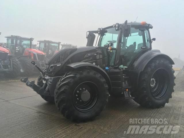 Valtra T234A 拖拉机/农用车