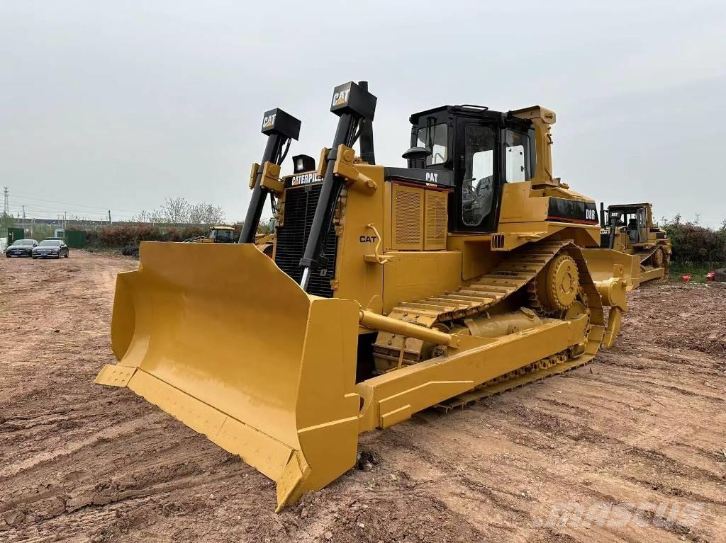 CAT D 8 R 履带式推土机