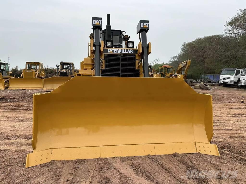 CAT D 8 R 履带式推土机