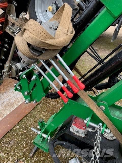 Kellfri HRT 160 修剪机