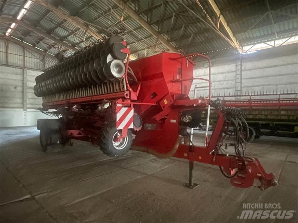 Kverneland DG 1200 条播机