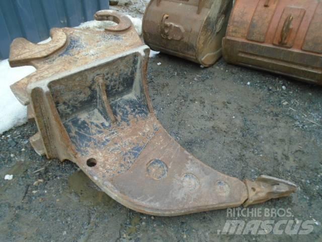 Doosan DX 140 W-3 轮式挖掘机
