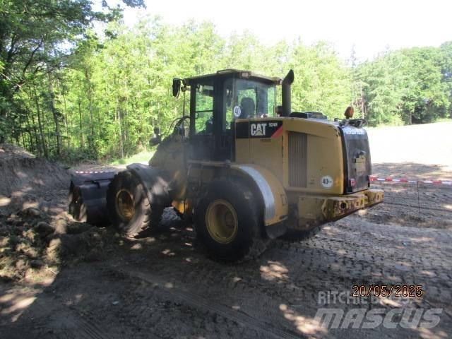 CAT 924 轮式装载机