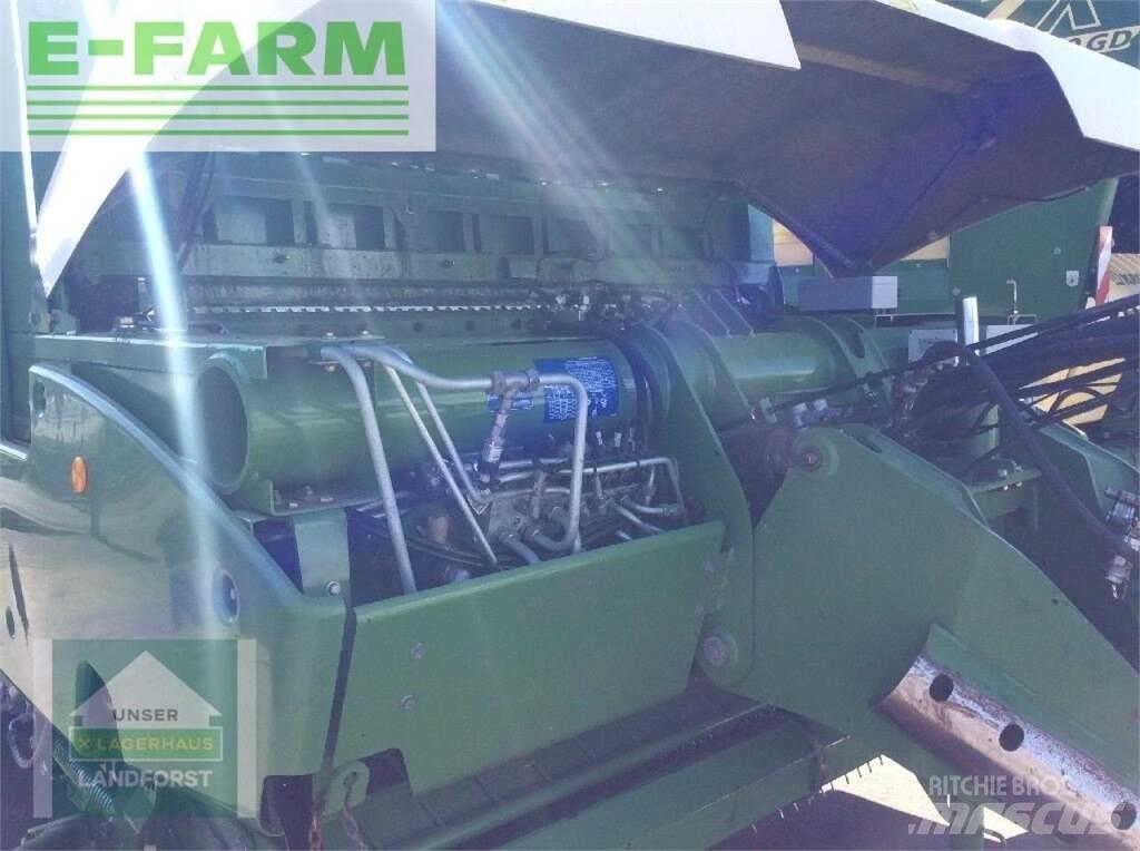 Krone zx 450 gd 其他半挂车
