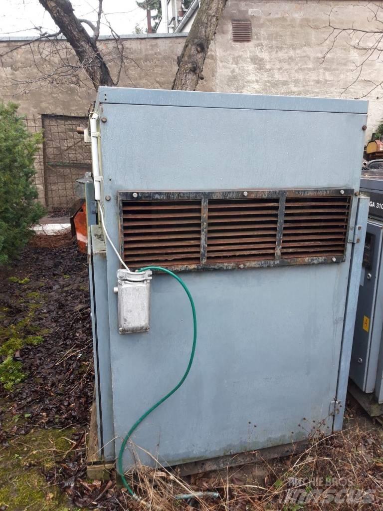 Atlas Copco GA 7 10 压缩机