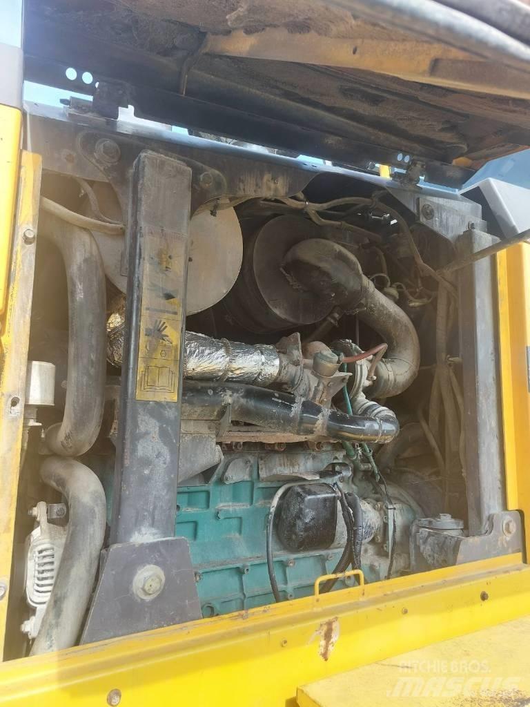Volvo G 946 平地机/推土机