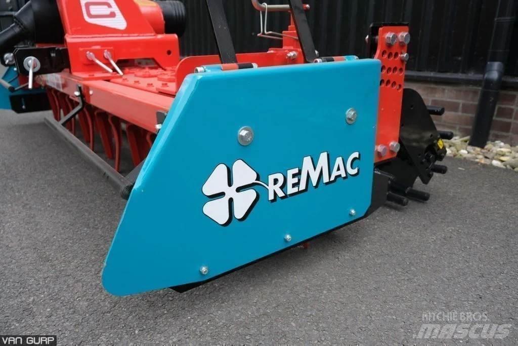 Remac NEX 300 钉齿耙