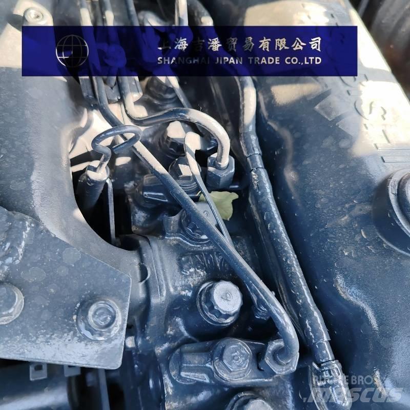 Kobelco 210 履带挖掘机