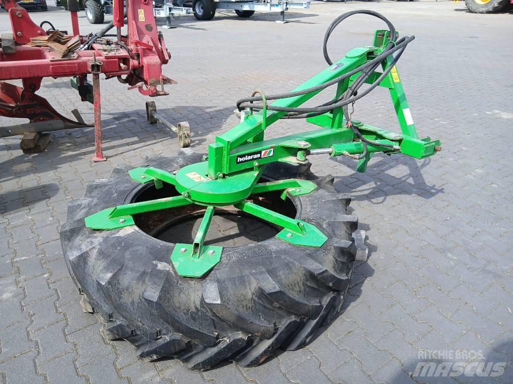 Holaras Octo1500-H 供料器