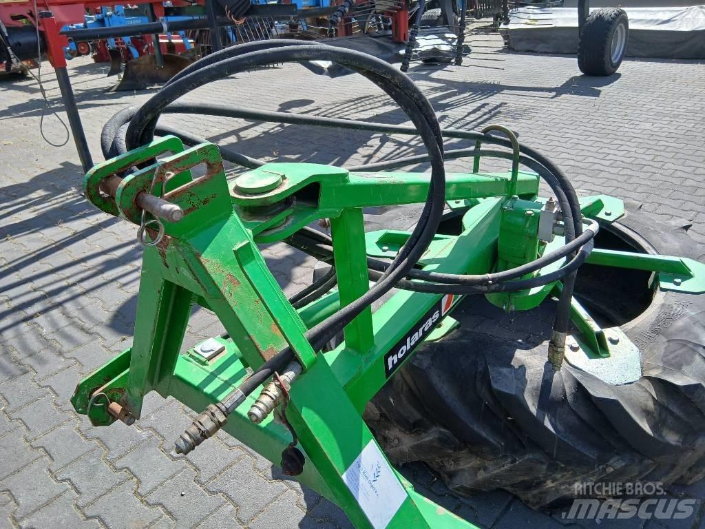 Holaras Octo1500-H 供料器