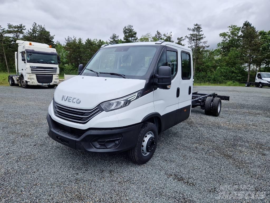 Iveco 70C18H 其他货车