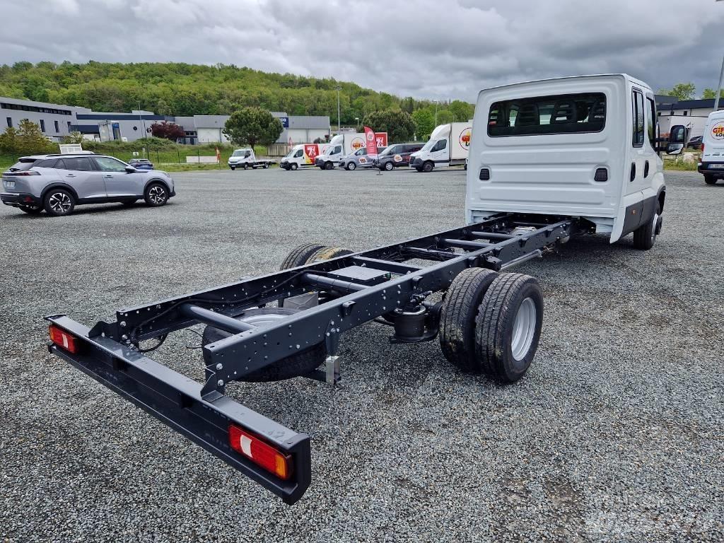 Iveco 70C18H 其他货车