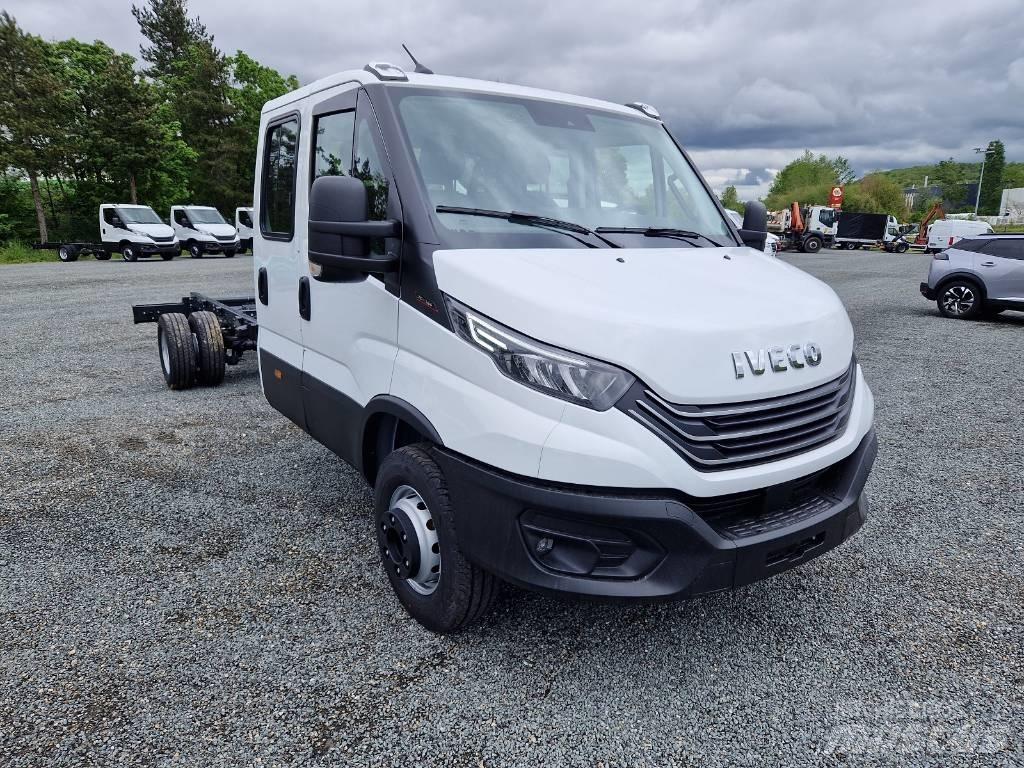 Iveco 70C18H 其他货车