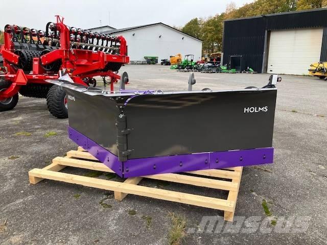 Holms PVH360 ( ST BM  ) 铲雪车