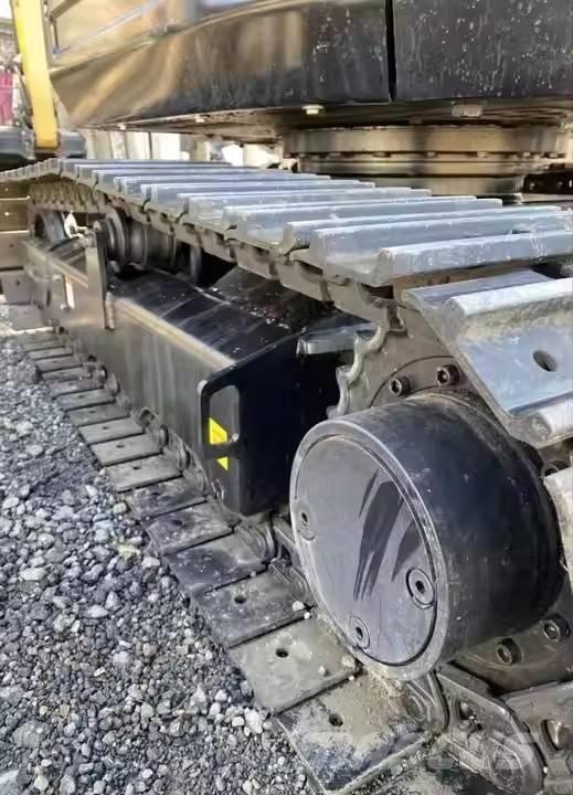 Sany SY 35 U 小型挖掘机