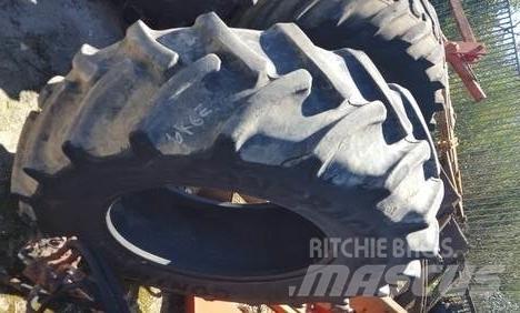  Pneu 14.9R28 轮胎、车轮、轮圈