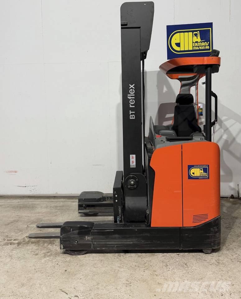 BT truck RRE 200HE 前移式叉车