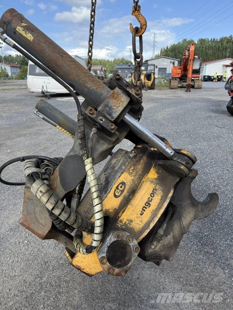 Engcon EC20B 旋转器