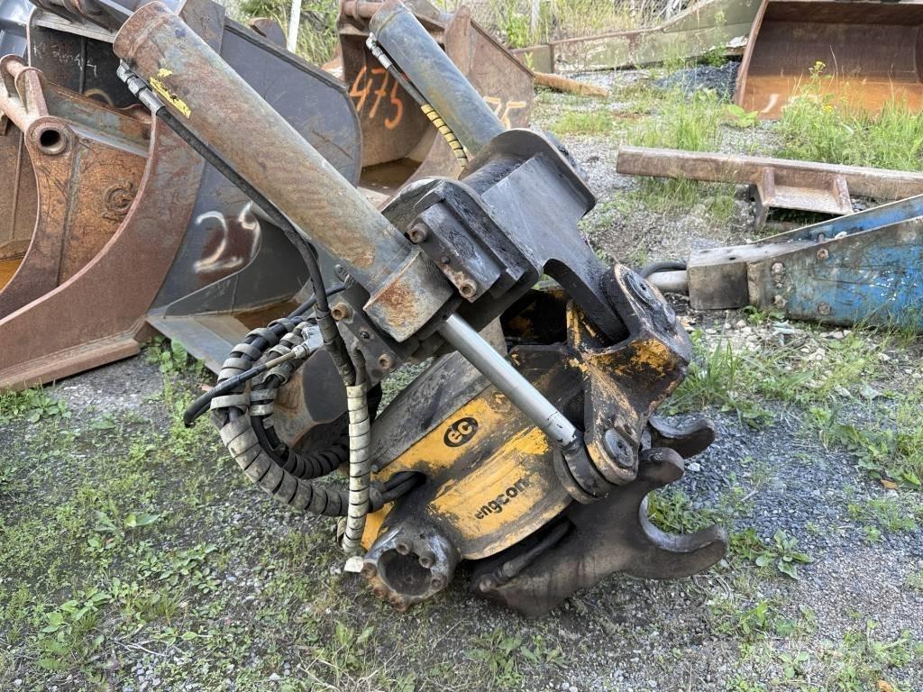 Engcon EC20B 旋转器