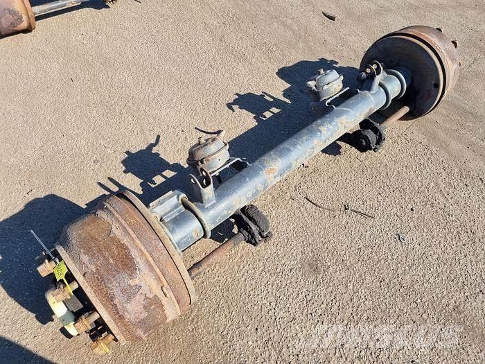 SAF Drum brake 轴