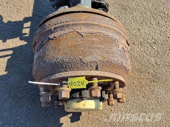 SAF Drum brake 轴