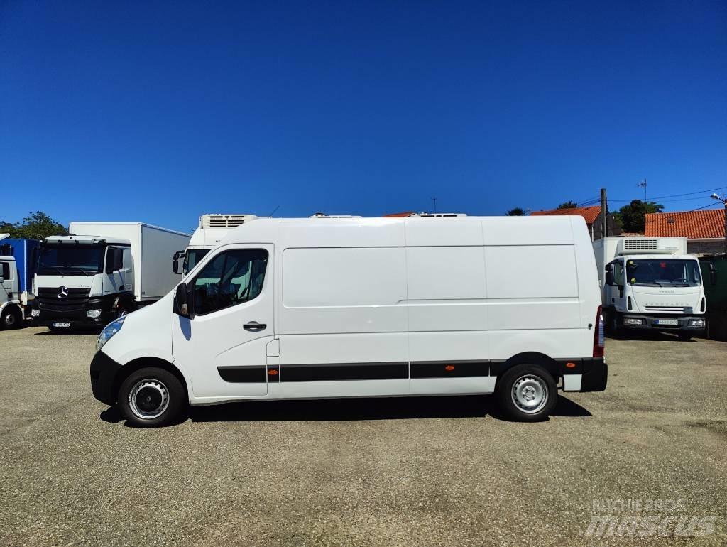 Renault Master 大型面包车