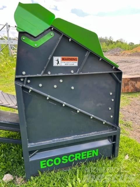 ECOSCREEN 180 振动筛