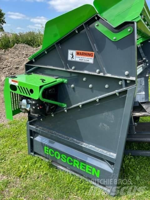 ECOSCREEN 180 振动筛