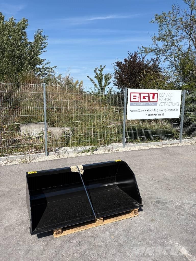 Manitou N736012 挖斗