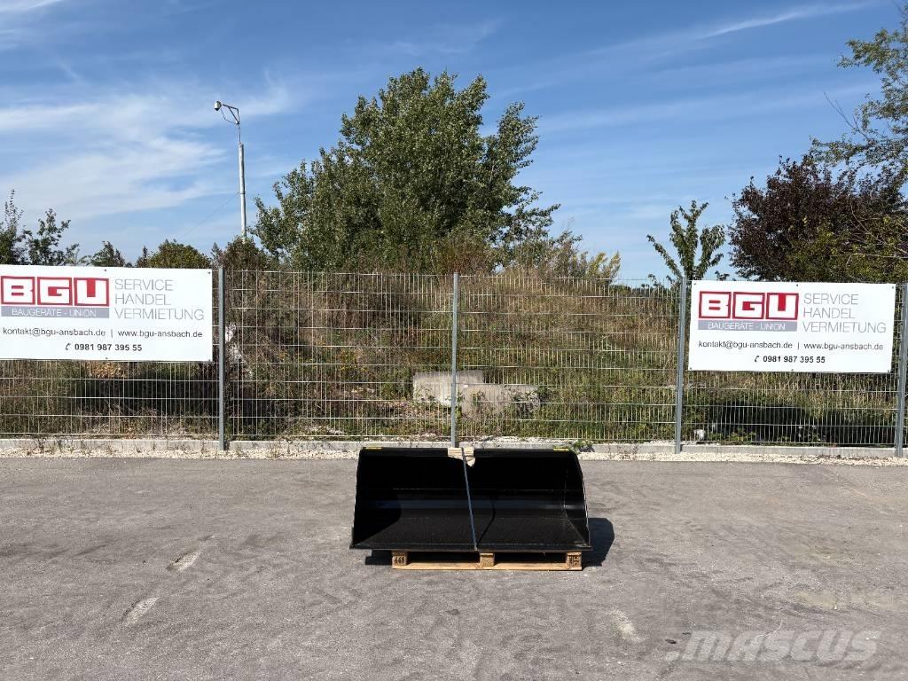 Manitou N736012 挖斗