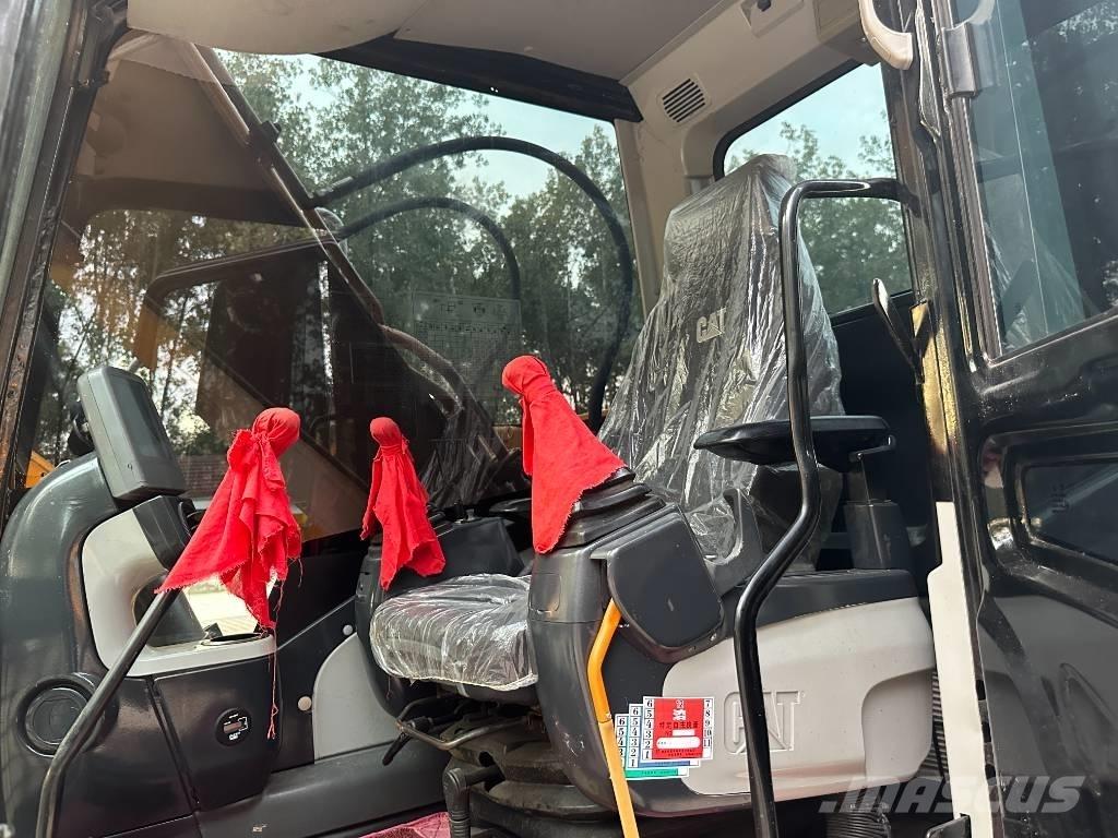 CAT 315D2 履带挖掘机