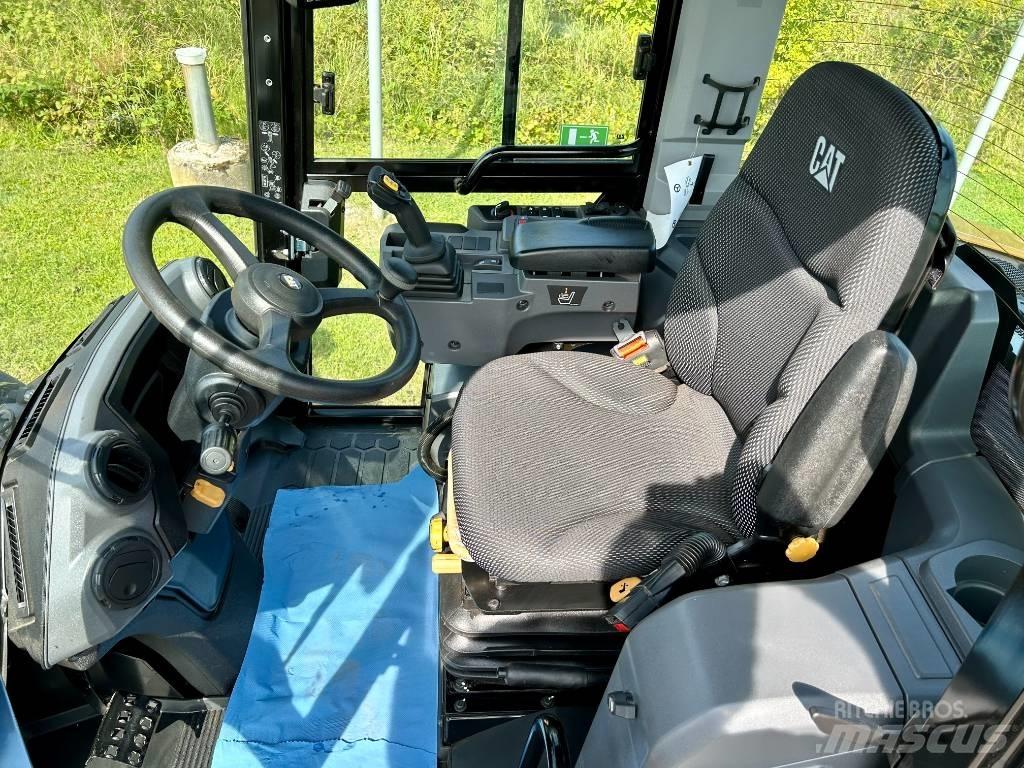 CAT 906 NG 轮式装载机