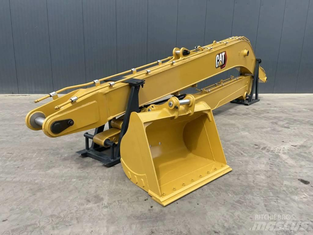 CAT 320 NG 18m Set 挖掘机配件