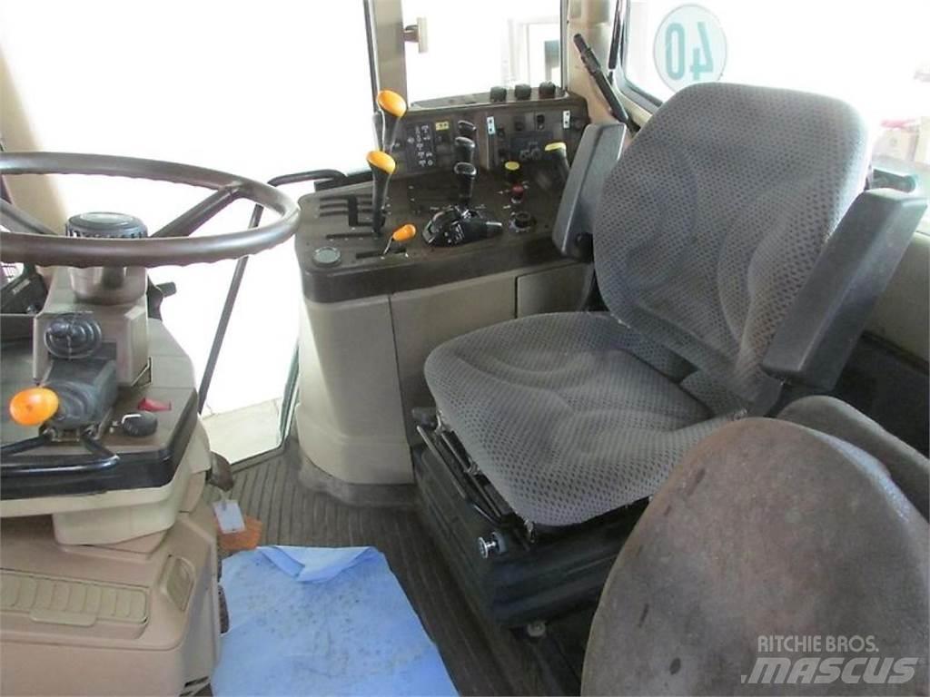 John Deere 6310 拖拉机/农用车