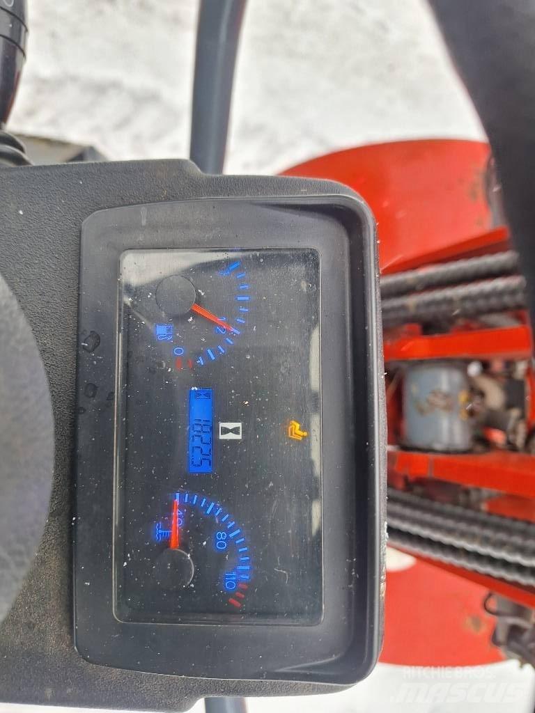 Flexitrac 1126 工具车