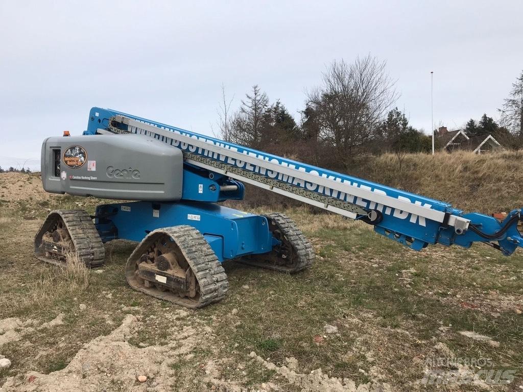 Genie S 65 Trax 直臂高空工作平台