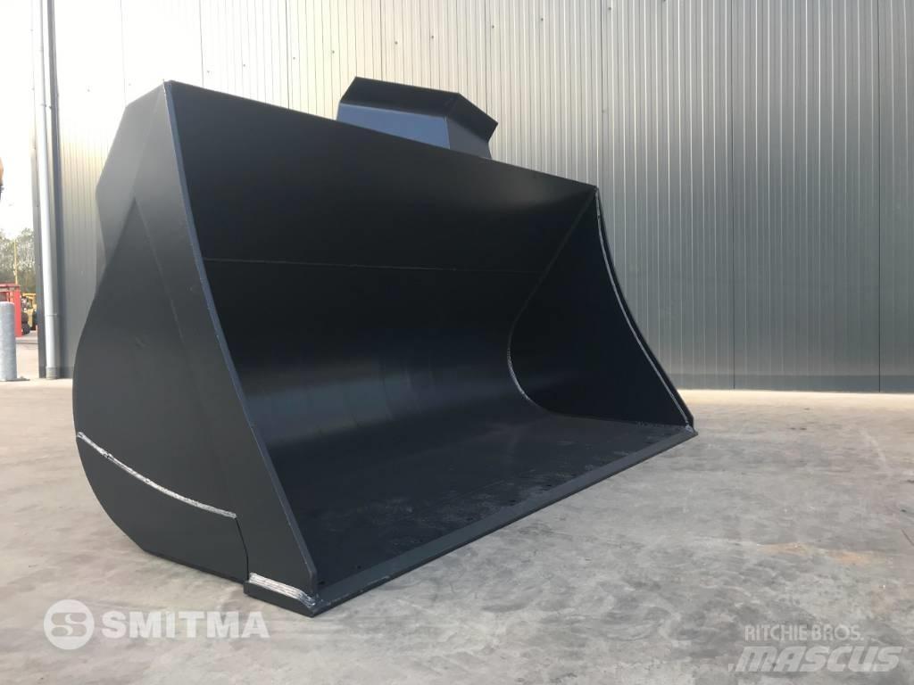 Volvo L150F 挖斗