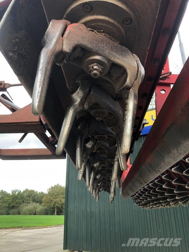 Lely 300-35 动力旋转耙