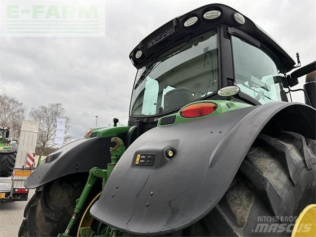 John Deere 6250 r 拖拉机/农用车