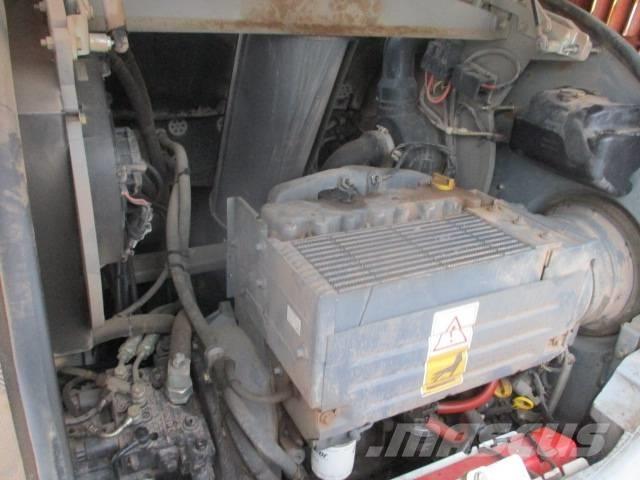 Atlas AR 75  65 70 80 轮式装载机