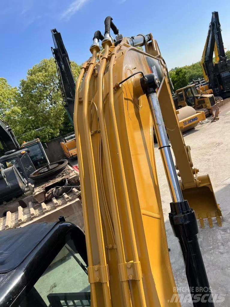 CAT 315 D 履带挖掘机