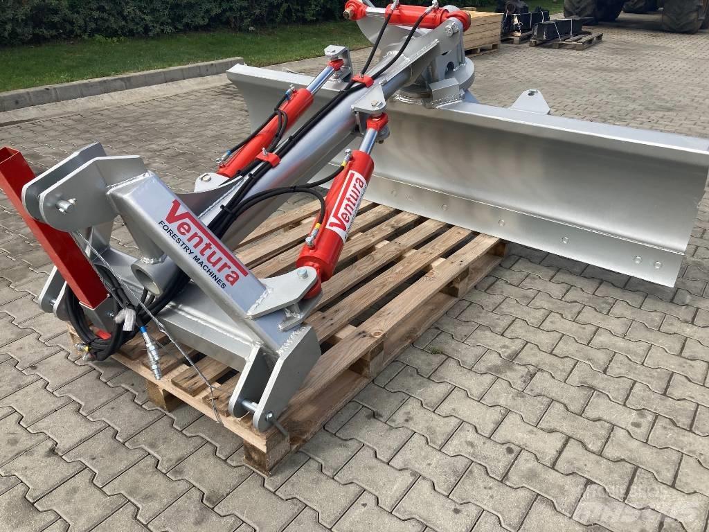 Ventura NPH250 林业机械-其他
