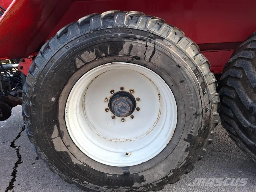 Livakka 16.5 M3 水肥车