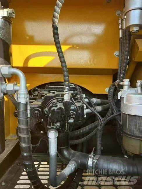 Sany 155C 履带挖掘机