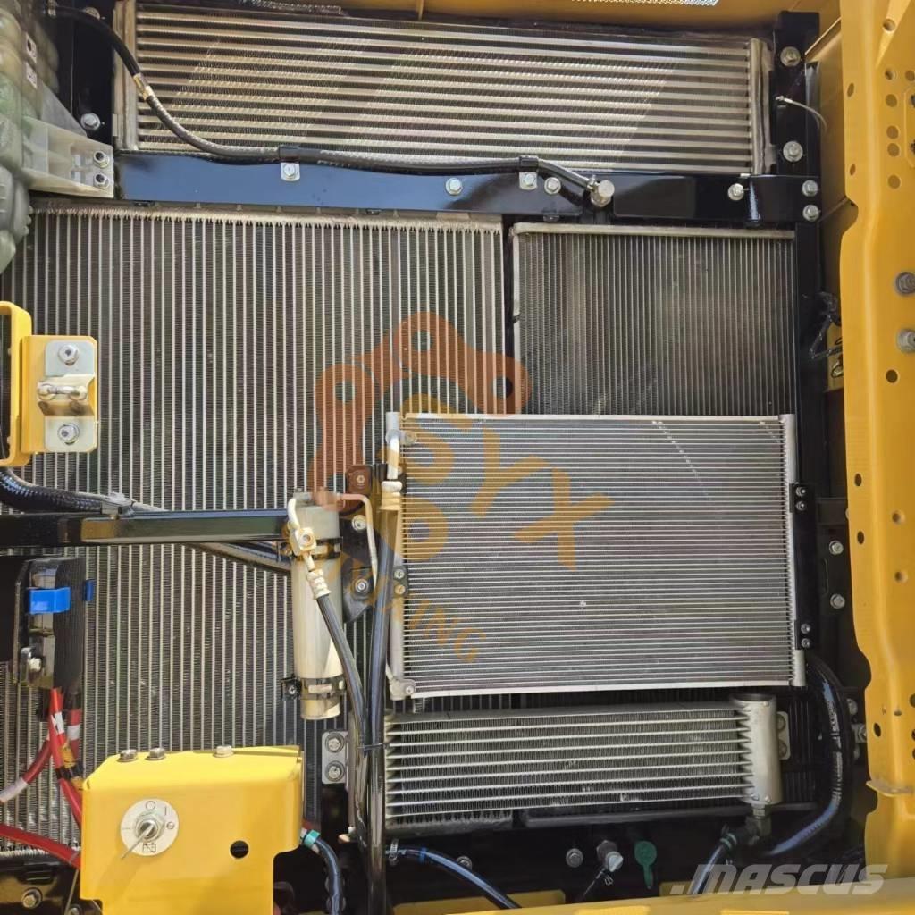 CAT 330GC 履带挖掘机