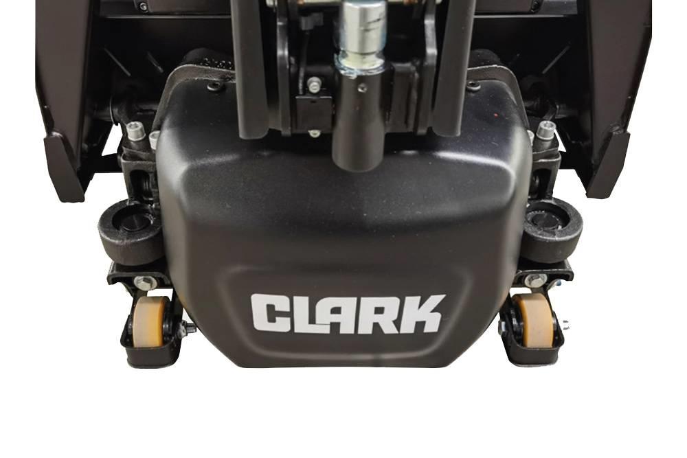 Clark LWio15 电动叉车