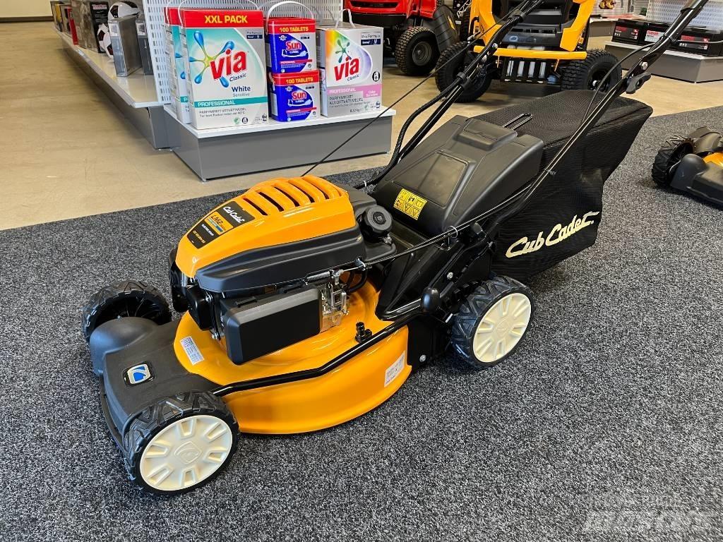 Cub Cadet LM2 DR46es 手扶式割草机