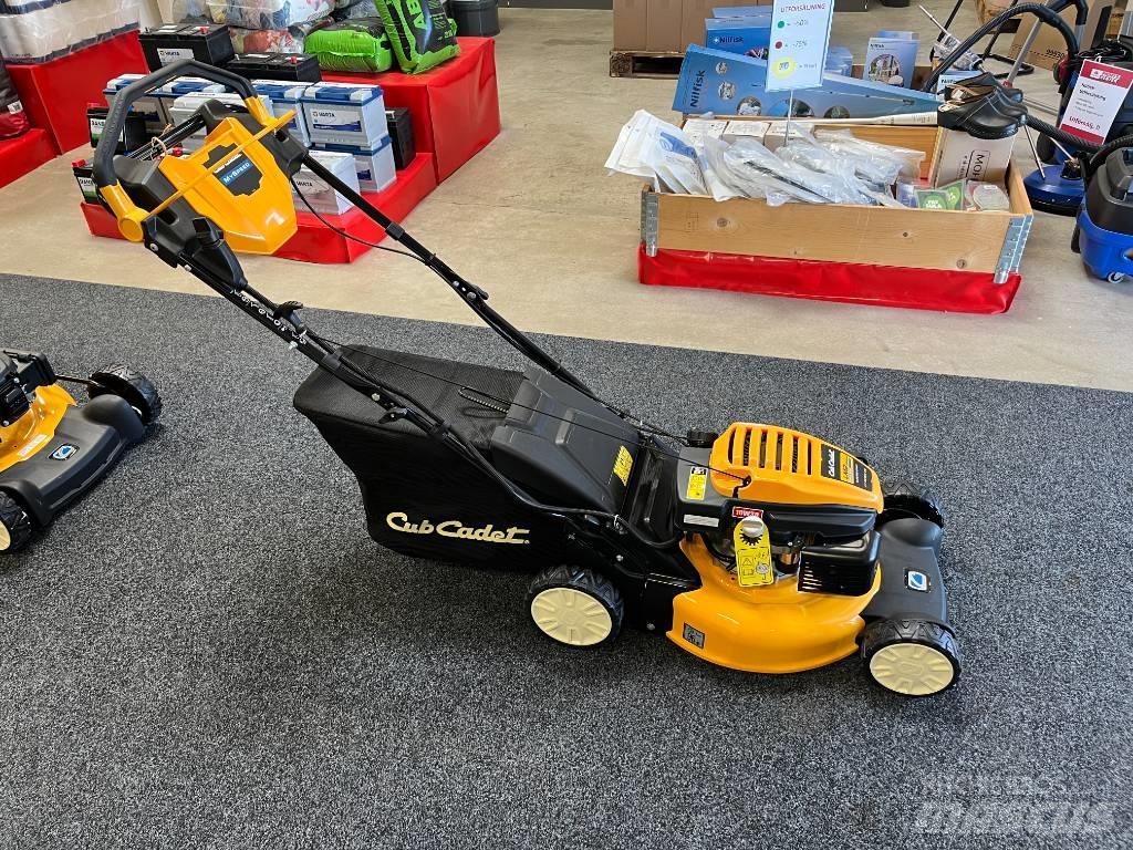 Cub Cadet LM2 DR46es 手扶式割草机