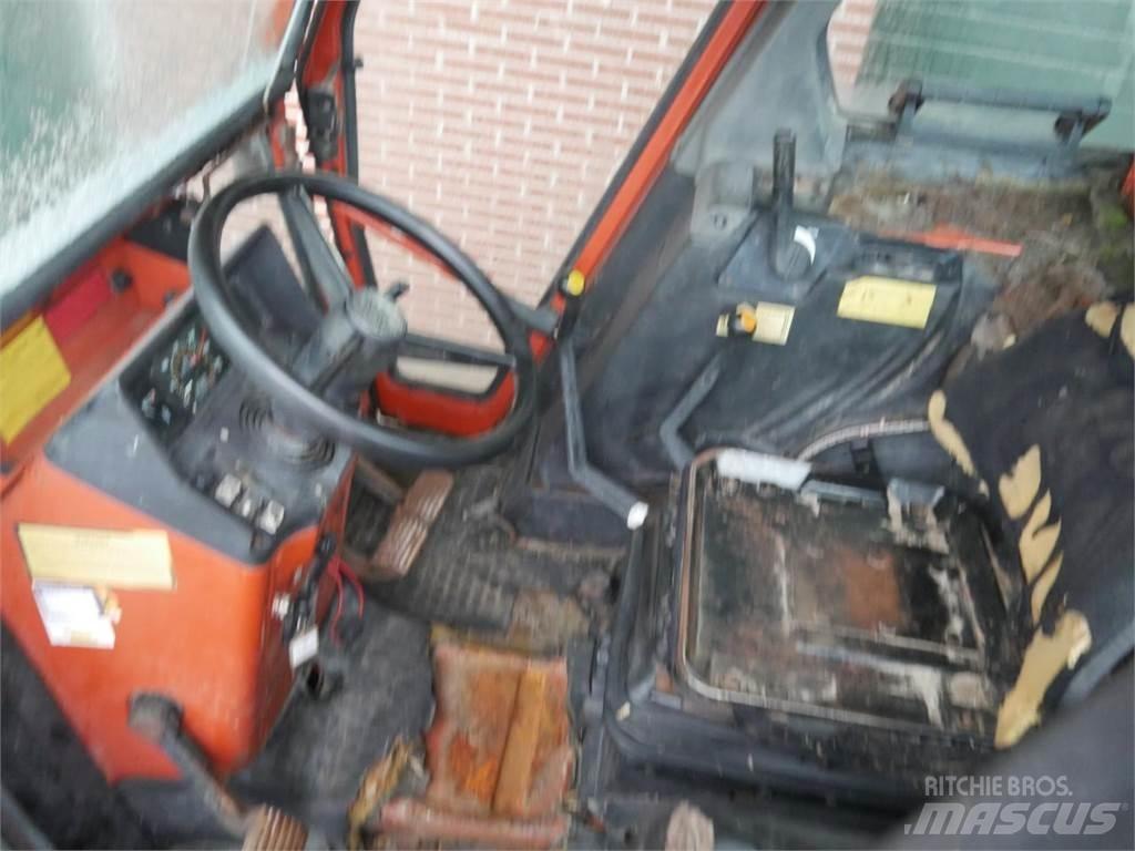 Fiat 100-90 2wd 拖拉机/农用车