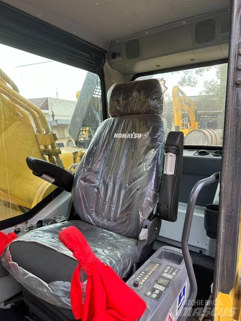 Komatsu PC 360 履带挖掘机